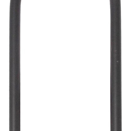fiets slot - Abus Facilo beugelslot 32/150HB230 USH32 Zwart
