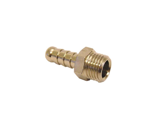 Prevost Slangpilaar 8MM 1/4 Buitendraad
