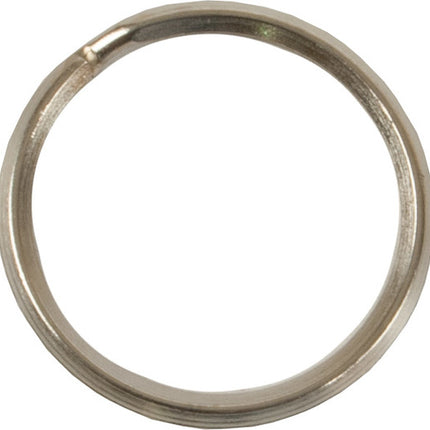 Sleutelring 30MM set van 20