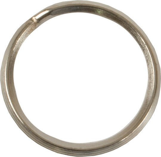 Sleutelring 30MM set van 20