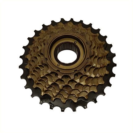 FD1402C Falkx roue libre 7 vitesses 14-28