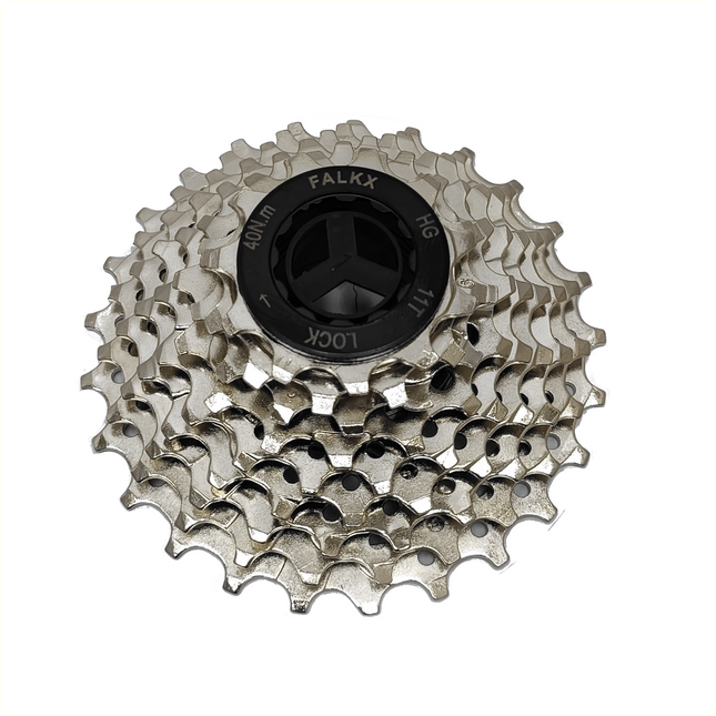 FD1802B Falkx 9 sp Cassette 11-25