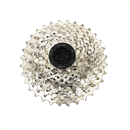 FD1802A Falkx 9 sp Cassette 11-36