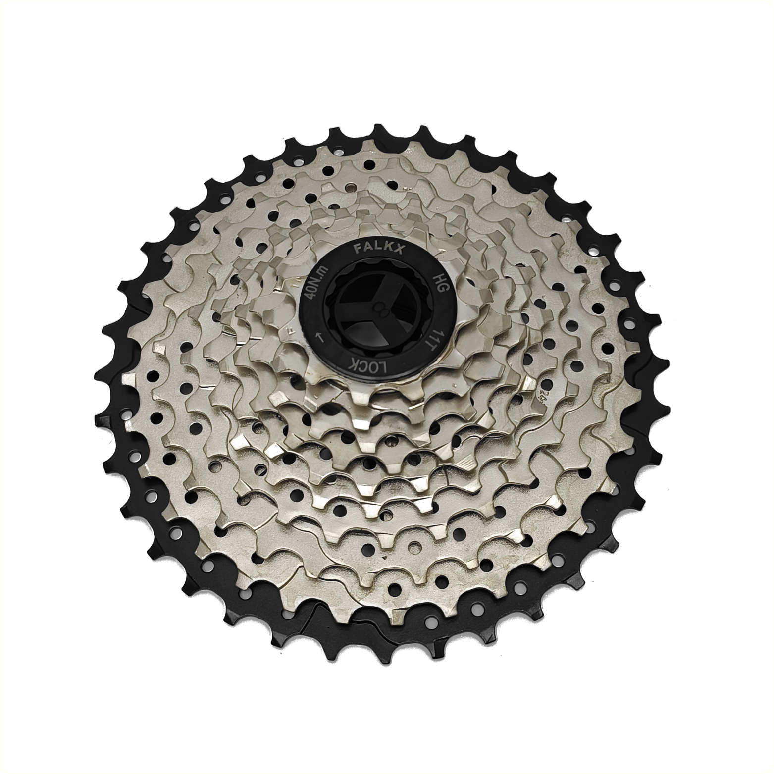 FD1602A Falkx 10 sp Cassette 11-36