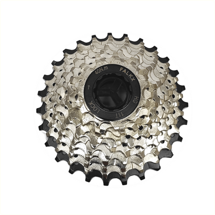FD1202D Falkx 10 sp Cassette 11-27
