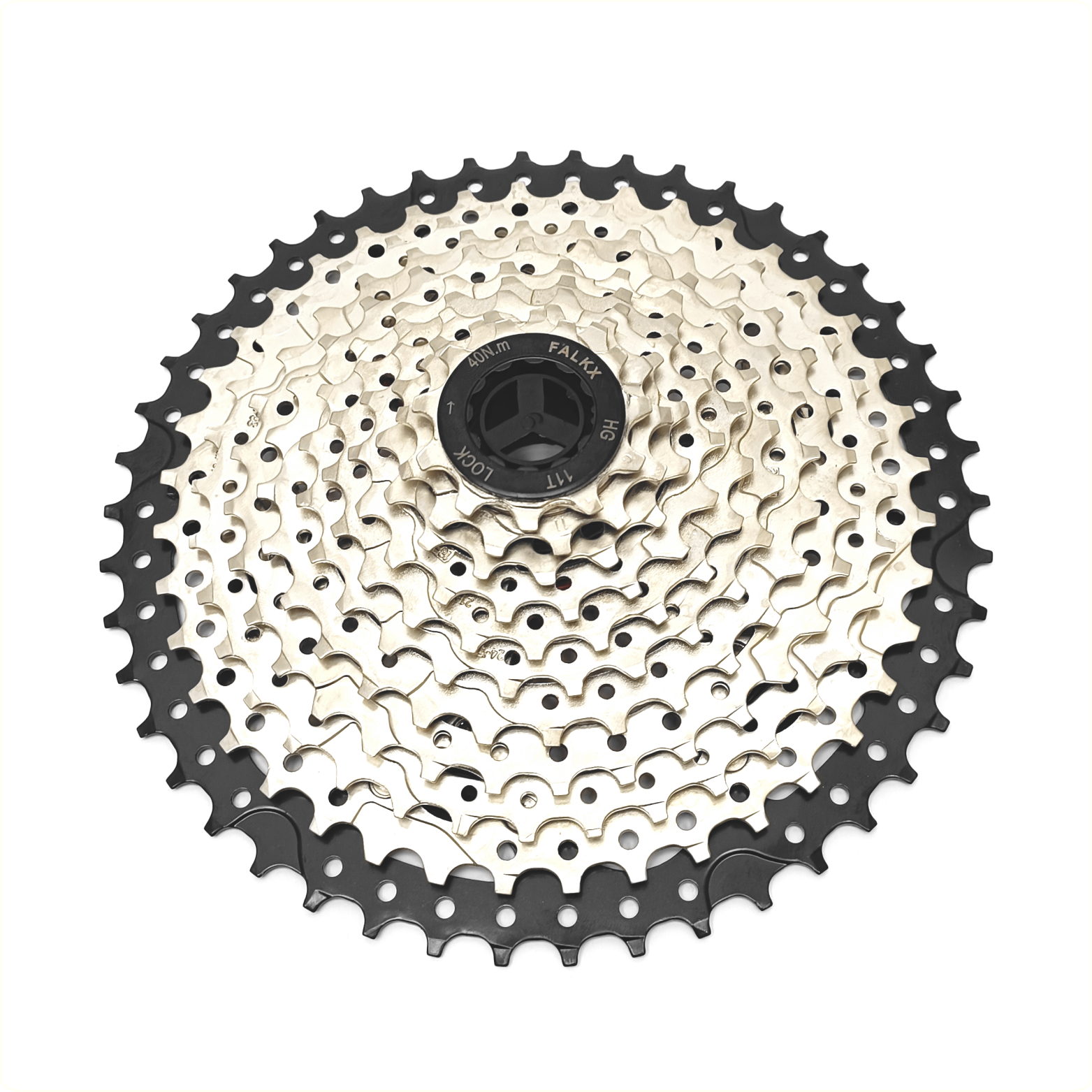 FD1402D Falkx 11 sp Cassette 11-46
