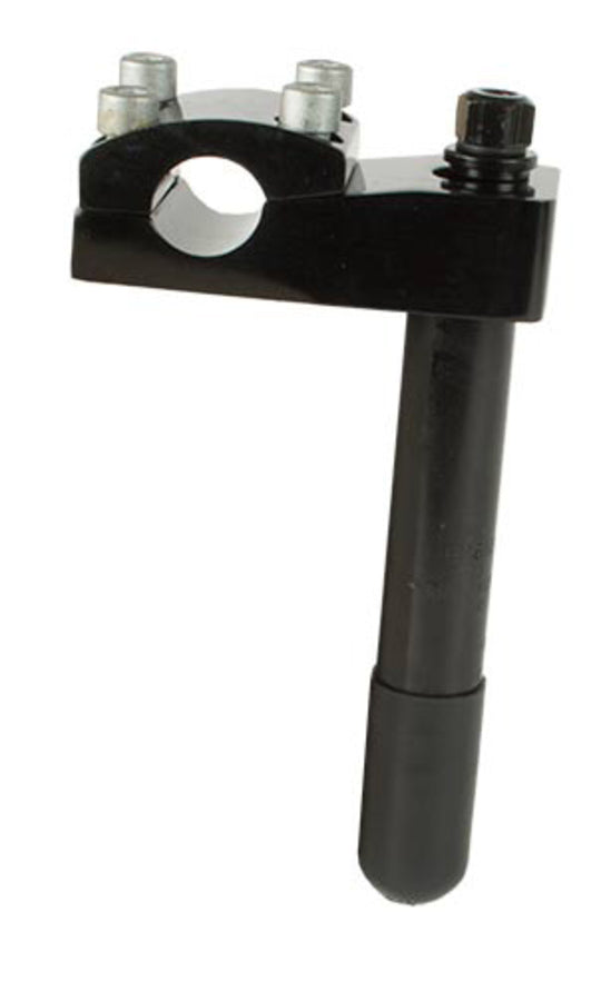 Stuurpen Freestyle 21.0 ZWART-CHROOM
