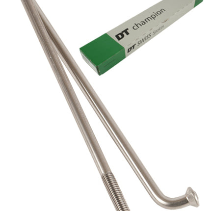 Spaak DT Swiss Champion 14x260 100 Zilver