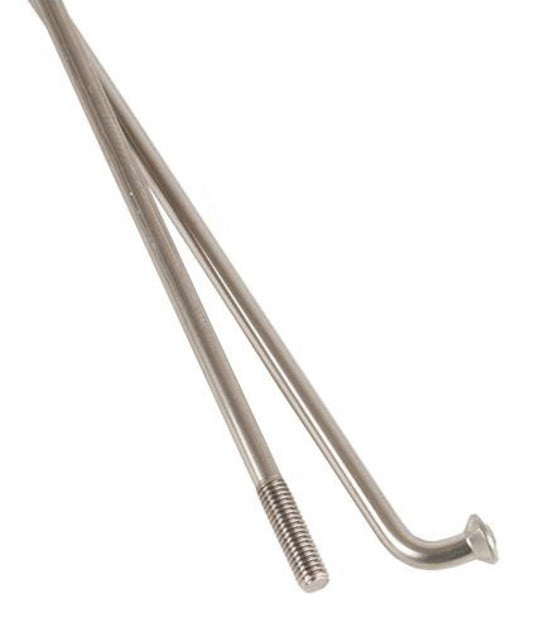 Spaak DT Swiss Champion 14x264 100 Zilver