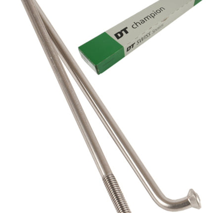 Spaak DT Swiss Champion 14x280 100 Zilver