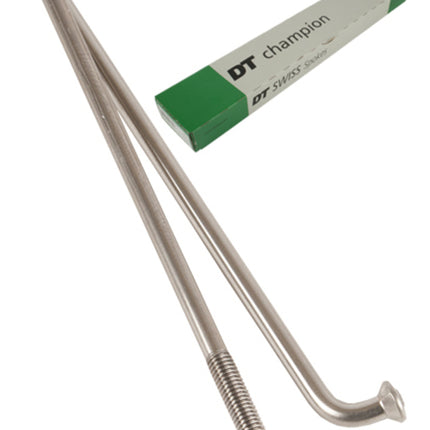 Spaak DT Swiss Champion 14x284 100 Zilver