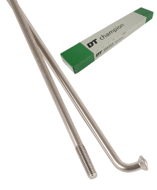 Spaak DT Swiss Champion 14x286 100 Zilver