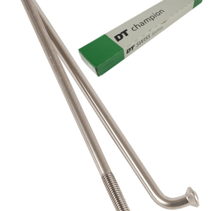 Spaak DT Swiss Champion 13x270 100 Zilver