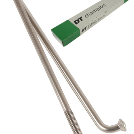 Spaak DT Swiss Champion 13x278 100 Zilver