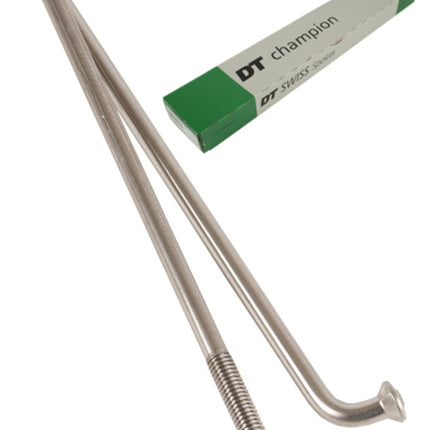 Spaak DT Swiss Champion 13x288 100 Zilver