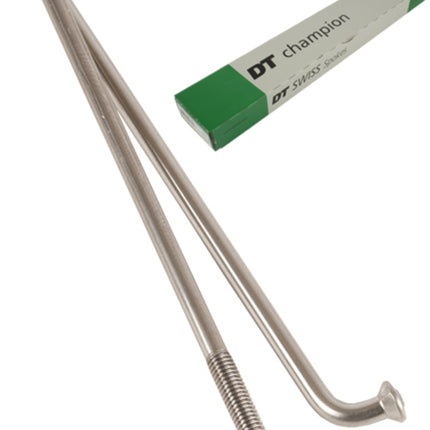 Spaak DT Swiss Champion 13x290 100 Zilver