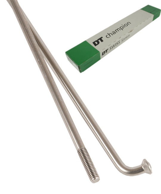 Spaak DT Swiss Champion 13x290 100 Zilver