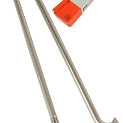Spaak DT Swiss Competition 14x288 100 Zilver