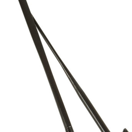 Spaak DT Swiss Aerolite 14x270 20 Zwart