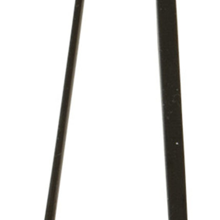 Spaak DT Swiss Aerolite 14x284 20 Zwart