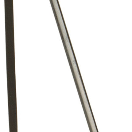 Spaak DT Swiss Aerolite 14x290 20 Zwart