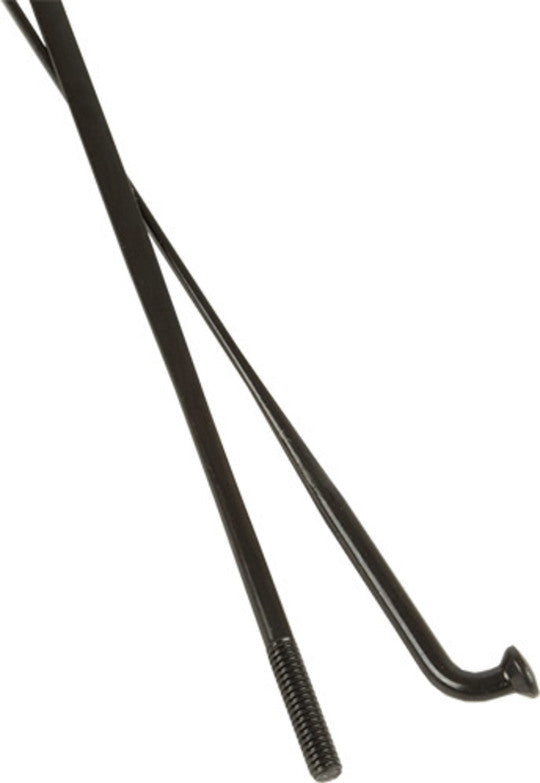 Spaak DT Swiss Aerolite 14x294 20 Zwart