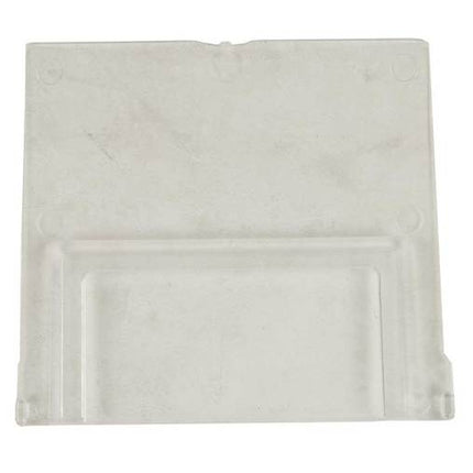 Super Schot Spakenkast PVC set van 10