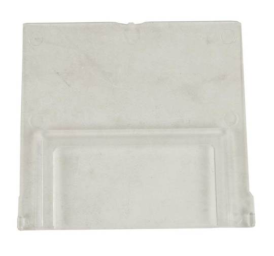 Super Schot Spakenkast PVC set van 10