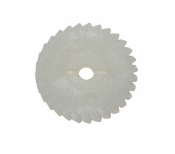 Drive gear Yamaha original oil pump DT50R, Minarelli AM6, TZR