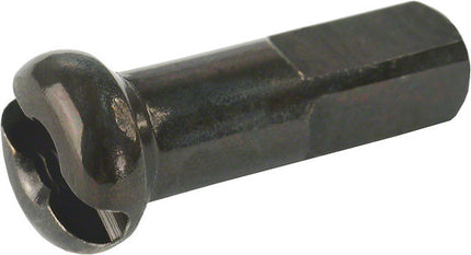 Spaaknippel DT MS 14 12MM PRO Lock Zwart set van 100