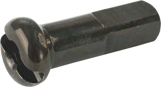 Spaaknippel DT MS 14 12MM PRO Lock Zwart set van 100