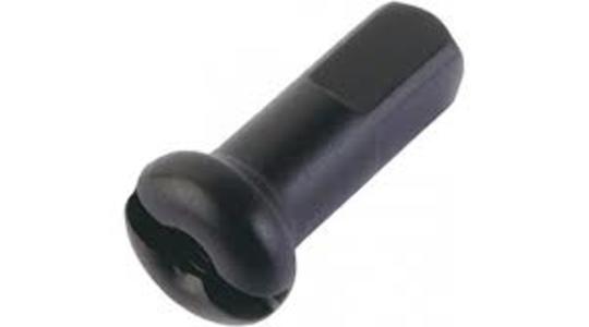 Spaaknippel DT MS 14 16MM PRO Lock Zwart set van 100