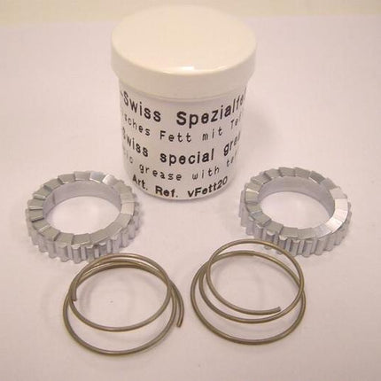 DT Swiss Servicekit 240S 18T naaf