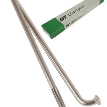 Spaak DT Swiss Champion 14x285 100 Zilver