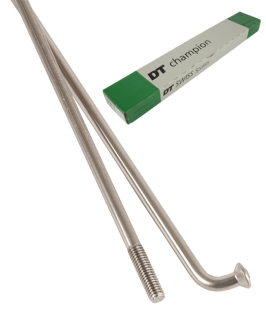 Spaak DT Swiss Champion 14x285 100 Zilver