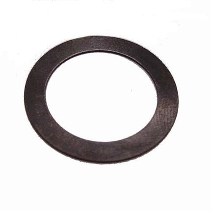 DT Swiss Vulplaat 28-20X0.5 naaf Zwart