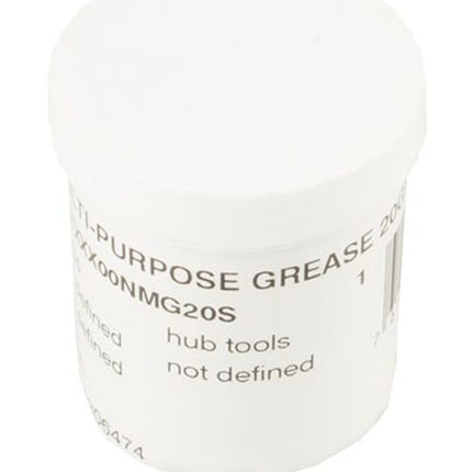 Vet DT Swiss Multi Purspose Olie Geel 20GRAM
