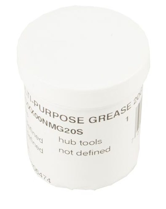 Vet DT Swiss Multi Purspose Olie Geel 20GRAM