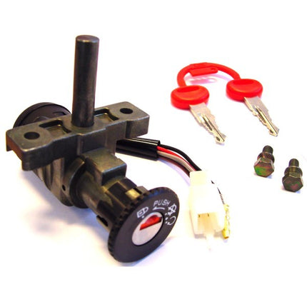 contacteur DMP f12