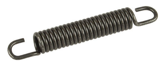 Stuurbegrenzer Hebie Veer 65MM LOS Zwart