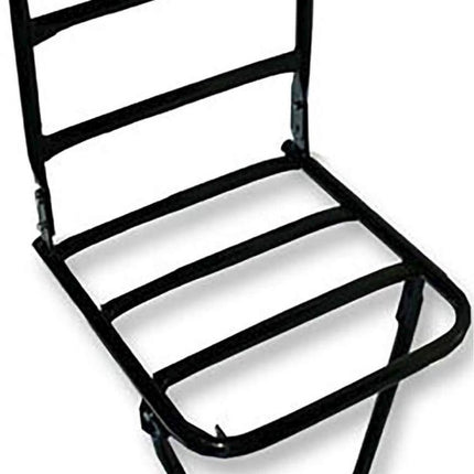 fiets rek - Voordrager Steco transport Original zwart