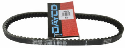Courroie trapézoïdale Dayco/Pirelli 800x17.2 12 pouces F12R AC 8243