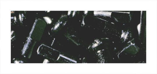 Spaaknippel DT AL 14 12MM Zwart set van 100