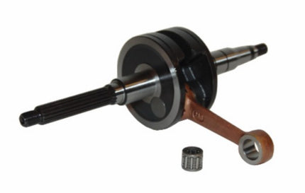 Vilebrequin DMP axe 10 qualité A minarelli hor