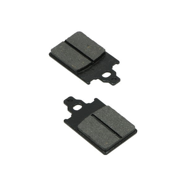 Plaquettes de frein DMP pour AF1, F12 RST, F15, Red Rose, Revival, Streetmate, Tuareg, Youngst'r
