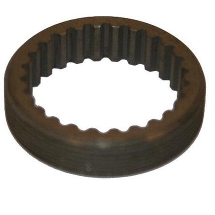 DT Swiss Draadring 340 Race Staal naaf