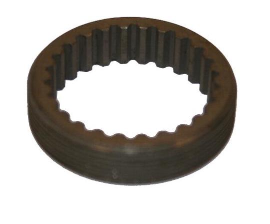DT Swiss Draadring 340 Race Staal naaf