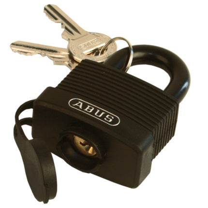 Hangslot Abus 70 Hang 45MM Zwart