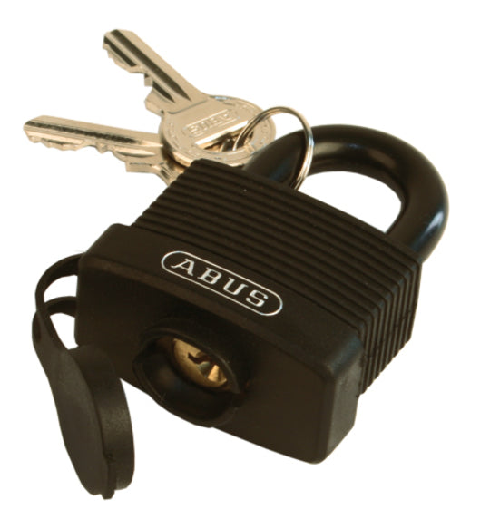 Hangslot Abus 70 Hang 45MM Zwart