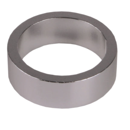 Balhoofd Spacer Ergotec Balhd Ahead 1 10MM Zilver